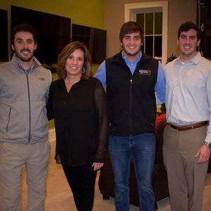 Meet your Posher, Ryan